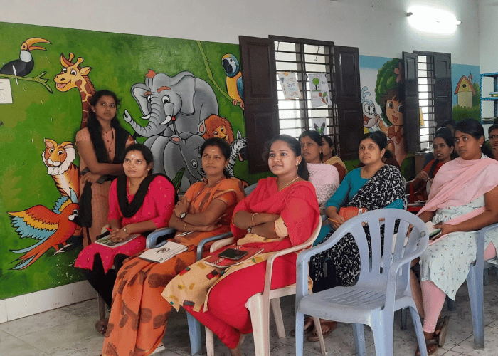 Kannammal Group of Institutions