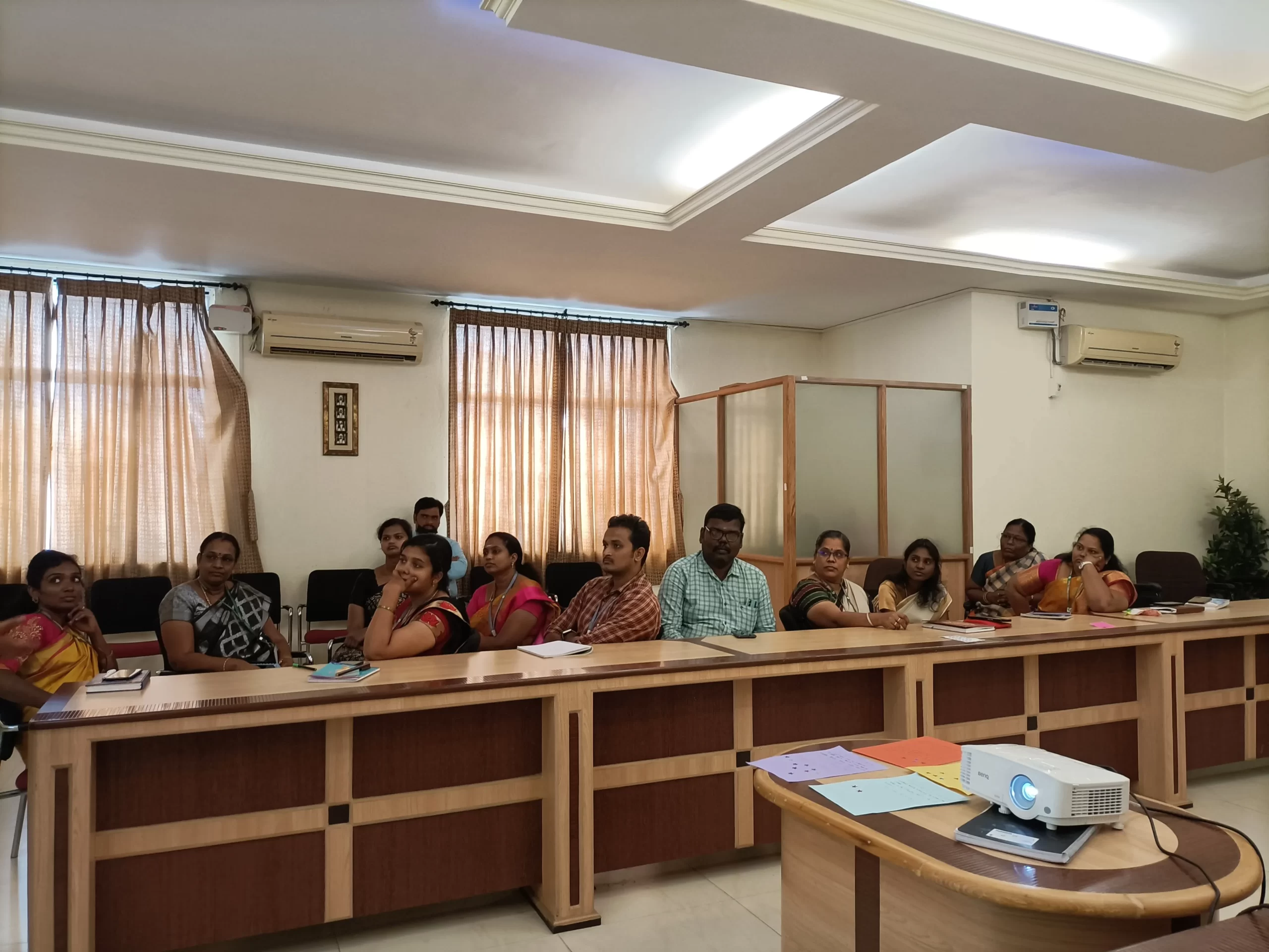 PPG College of Physiotherapy